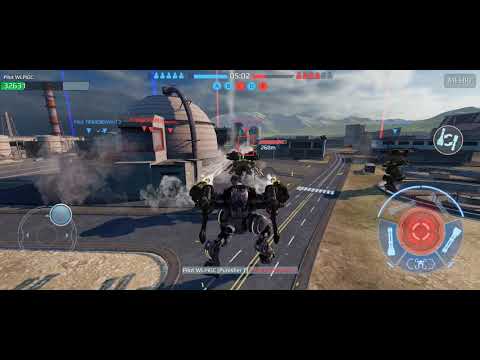 WR remastered 20.05.2020