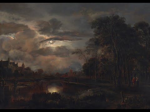 la petite fille de la mer- Vangelis remastered (Slowed)