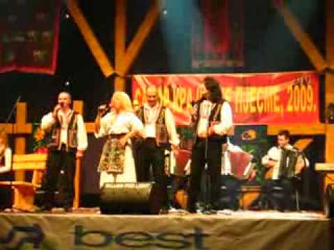 SINOVI MANJACE VERA MATOVIC HALA BORIK BANJALUKA