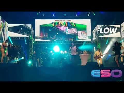 Festival Di Tumba Revival "Kòrsou Den Gloria" Dibo Doran 12 Feb'21