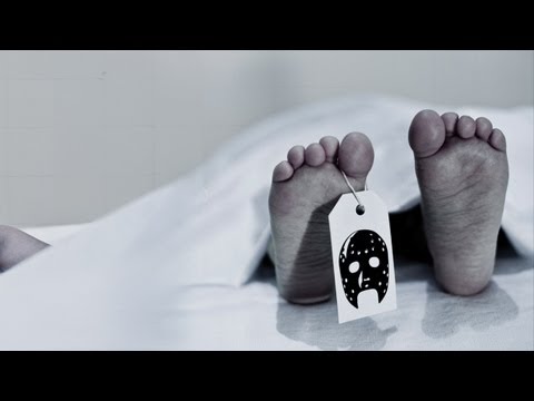 Video thumbnail for Nie ma odwrotu