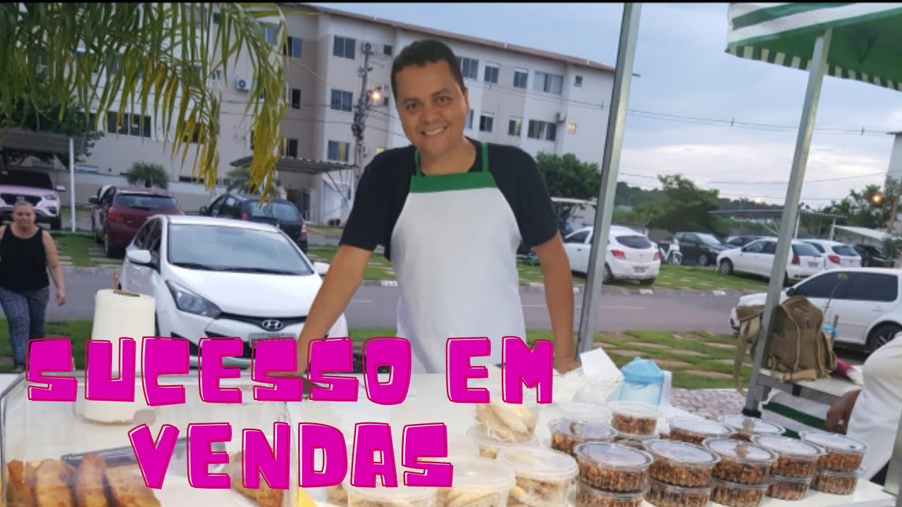 BISCOITO DE CASTANHA Do PARÁ O MELHOR! SUCESSO EM VENDAS!