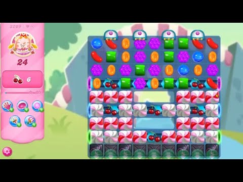 Candy Crush Saga LEVEL 3209 NO BOOSTERS (new version)🔄✅