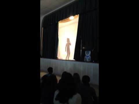 NECC Talent Show