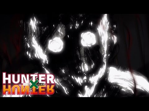 I'll Use Everything | Hunter X Hunter