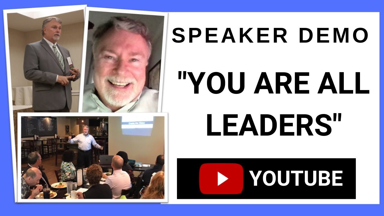 Promotional video thumbnail 4 for Coach Harlan