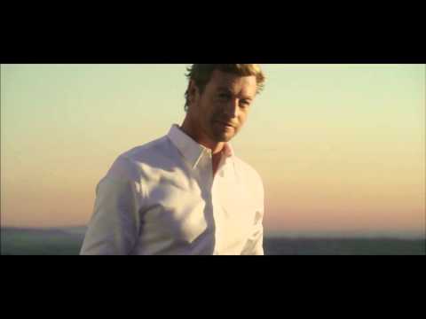 Simon Baker - Givenchy Making Of Gentlemen Only Intense