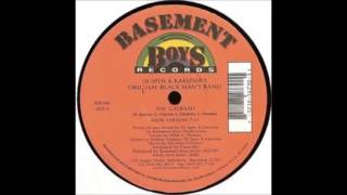 DJ Spen & Karizma - The Casbaah (Main Version) (2001)