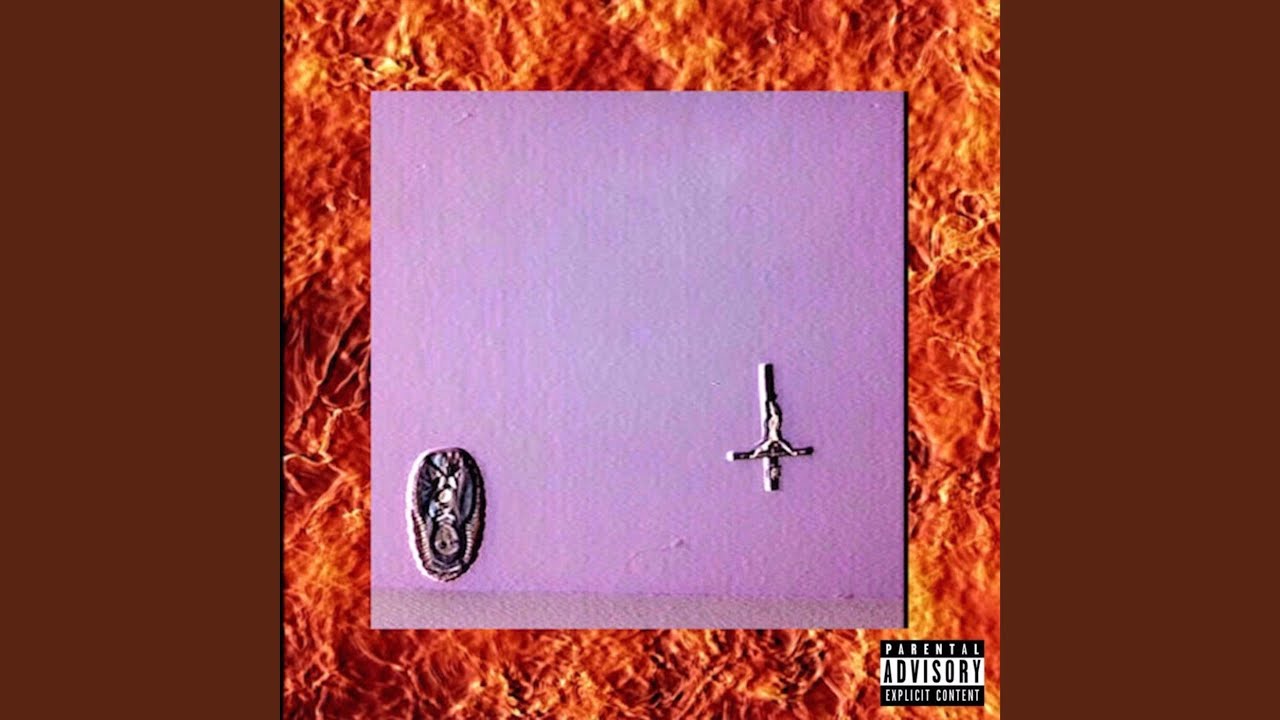 Cover for the song 'Vivivi' by artist(s) '$uicideboy$, Scott Arceneaux Jr, Aristos Petrou'