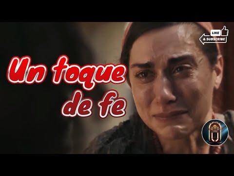 "Un Toque de Fe" - Tema original inspirado en una historia real