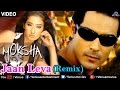Jaan Leva Full Video Remix Song Moksha Arjun Rampal Manisha Koirala