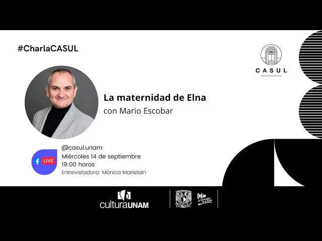 Vídeo relacionado con La maternidad de Elna 1: Una historia de amor, esperanza y lucha (Elna Serie)
