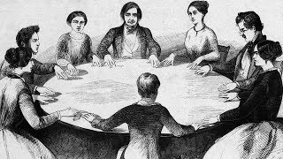 Can People Talk to the Dead?