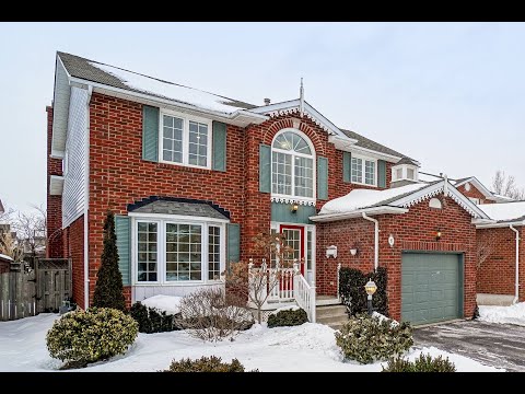 19 Longyear Drive, Waterdown Home for Sale - Real Estate Properties for Sale