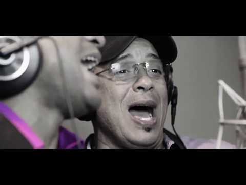 Descemer Bueno feat Issac Delgado - La vida es buena - (Video Official)
