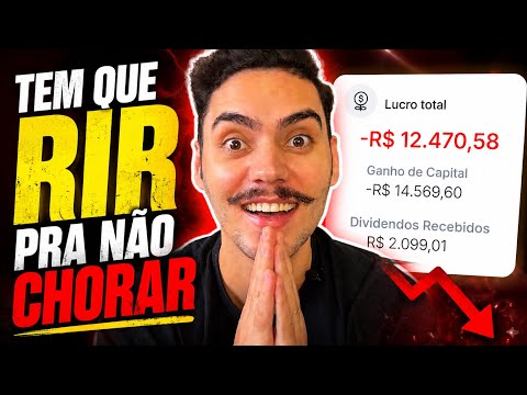 Análise de carteira de investimentos: estratégias e aprendizados