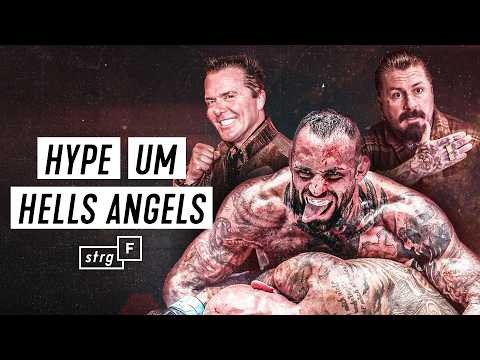 Die neue Masche der Hells Angels | STRG_F