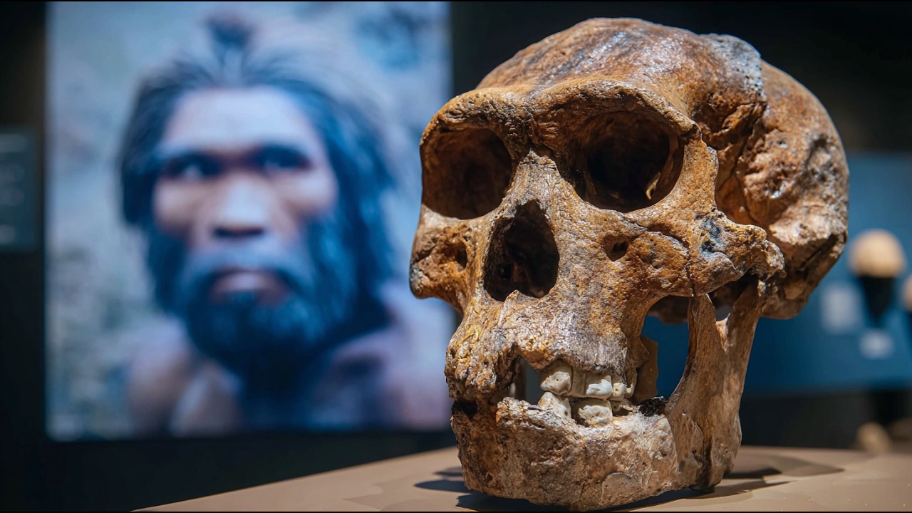 The Missing Link Finally Found? 2026's Biggest Discoveries