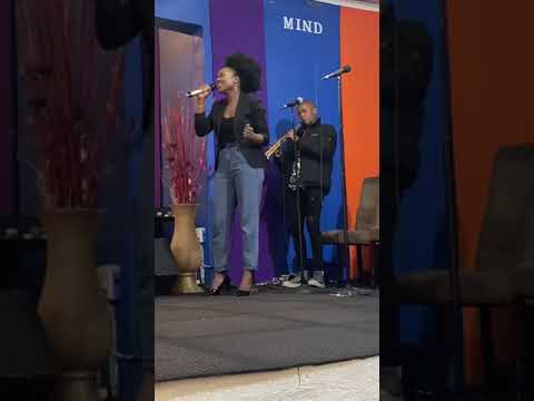 Jehovah Sithembe wena - Confidence Mhlanga