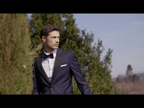 Fabio Inghirami Spring-Summer 2020