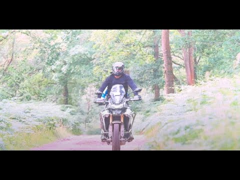 A Loop Through The Expert Trail @ ABR Festival 2023