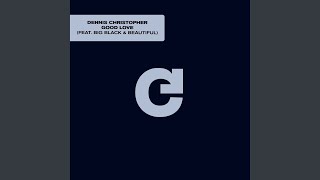 Good Love (feat. Big, Black & Beautiful) (Mark Simmons Freaky Filter Mix)