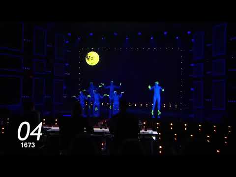 Lietuvos Talentai 2019 m  9 serija  Gamers cut