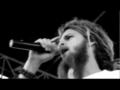 Rockmiñahui - Alma Rasta - Jah Lion (HD) NO OFFICIAL