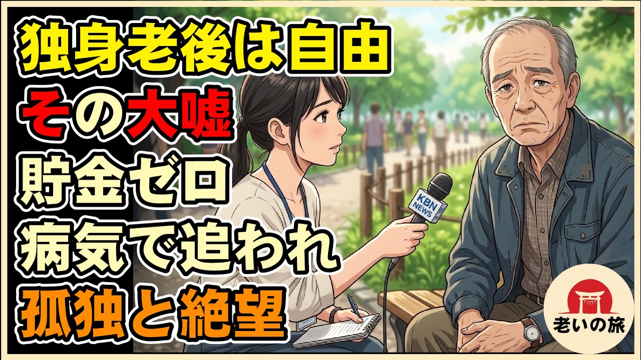 【漫画】家賃40％値上げの無慈悲な宣告…体は限界、貯金底尽き。61歳自営業を襲った「逃げ場のない」残酷な老後【シニアライフ】【60代以上の方へ】