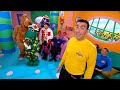 Wigglehouse TV Series 5 Episode 1 Part 1