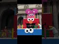 Sesame Street S 50 Big Blowout Birthday Bash