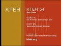 KTEH Station ID 2010