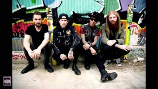 BacktageAxxess interviews Josh Todd.