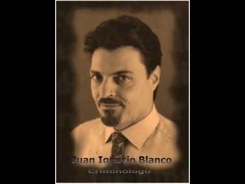 Punto por punto Juan Ignacio Blanco. Leer los comentarios. Dimensión límite.