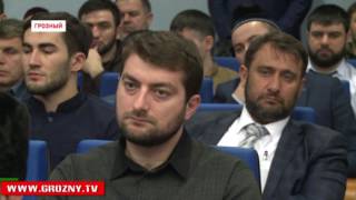 Рамзан Кадыров: Чечня должна быть одним из самых чистых и благоустроенных регионов 