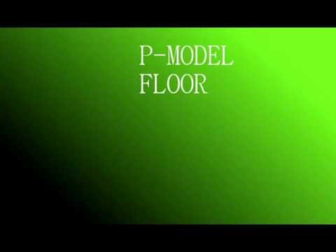 P-MODEL - FLOOR