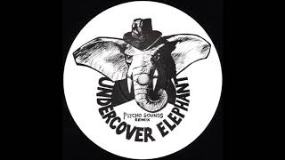 Undercover Elephant - Cockney Badboy (Remix)