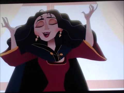 "Sleeping Beauty" (J.B. Eagle Style) Part 21 - Jack Walks Into a Trap ...
