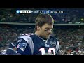 Broncos Vs Patriots 2011 AFC Divisional