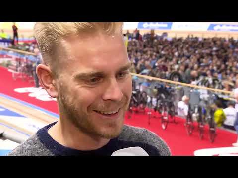 Lotto Zesdaagse Gent - 2019 - Samenvatting DAG 4