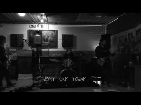 The Waves Of Ladoga - Don't Cry Today