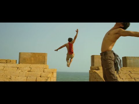 Kai Po Che Best Scene - Sushan Singh Rajput Best movie
