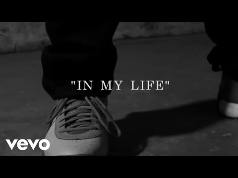 Playa 1 - N My Life ft. Fam Boyz