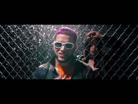 K.O REMIX - Malito Malozo x Casper Magico x Tommy Boysen