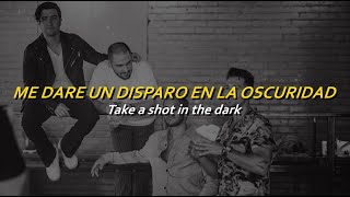 Big Time Rush - Shot In The Dark [Version 2023] - (Letra en Español - Lyrics) HD