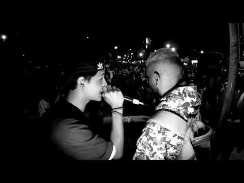 Free Vs Gomes - 2 Fase - 6º Edição Batalha Do Relógio 2018 - Taguatinga/Df