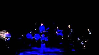 James - Dust Motes (Live) @ Teatro Diana, Guadalajara