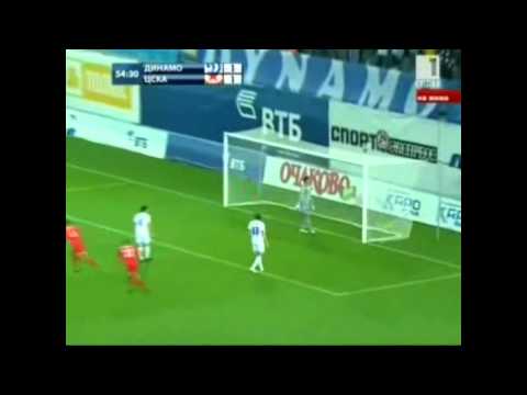 ЦСКА (София) - The best team in Bulgaria