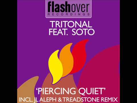 Tritonal feat Soto - Piercing Quiet (Original Mix) [HQ]