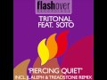 Tritonal feat Soto - Piercing Quiet (Original Mix ...